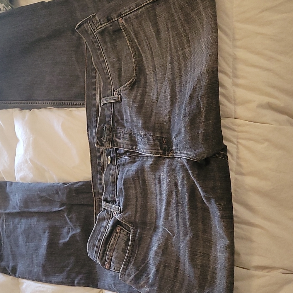 Banana Republic Mens Jeans.  36x32.